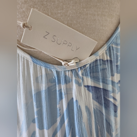 ZSUPPLY Maxi Dress - Picture 4 of 5